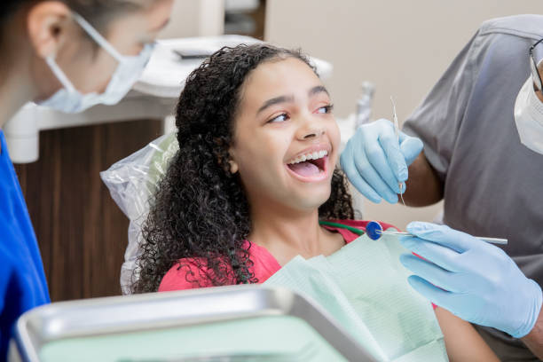 Best Dentist for Dental Trauma  in Kendallville, IN